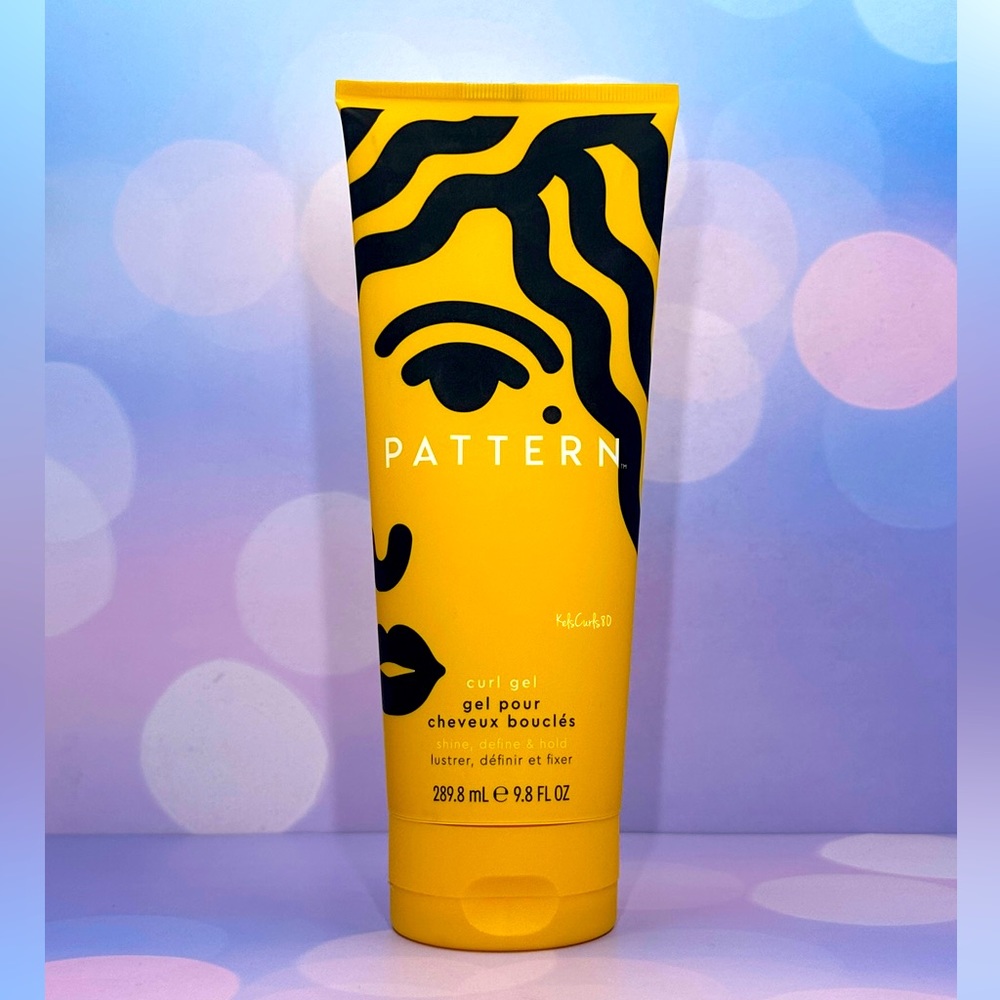 Pattern Beauty Leave-In Conditioner (9.8 oz)